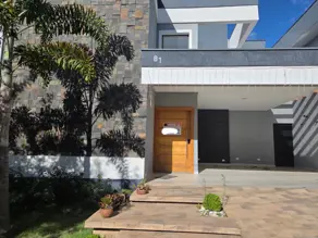 Imagem 2 - Casa Condomínio em Condomínio Terras do Vale, Caçapava - SP