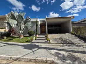 Casa Condomínio Condomínio Terras do Vale, Caçapava - SP — foto 2