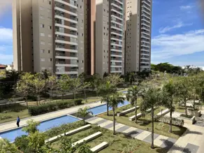 Apartamento Jardim das Industrias, São José dos Campos - SP — foto 2
