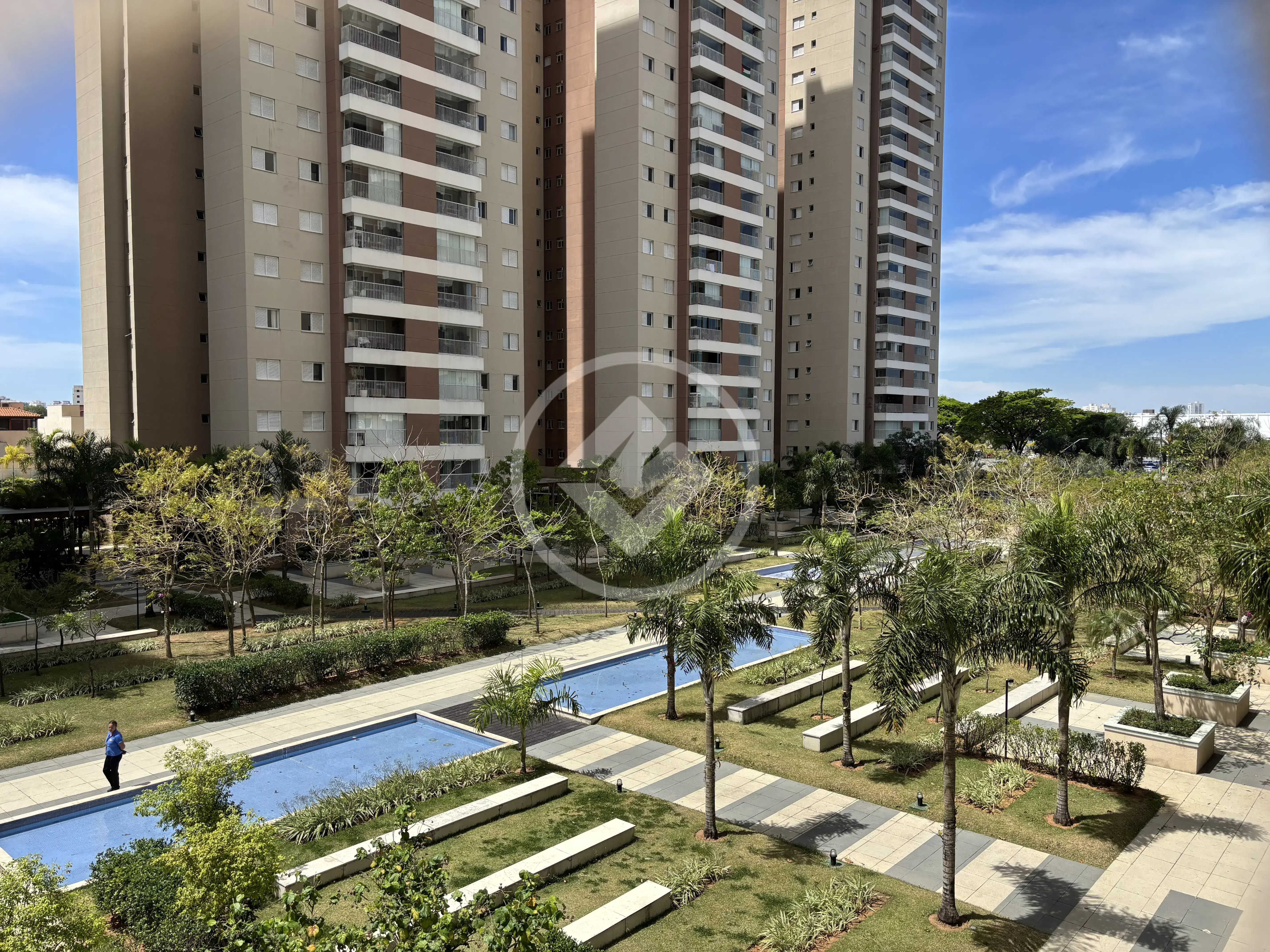 Image 2 - Apartamento em Jardim das Industrias, São José dos Campos - SP