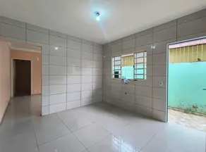 Casa Cidade Salvador, Jacareí - SP — foto 1