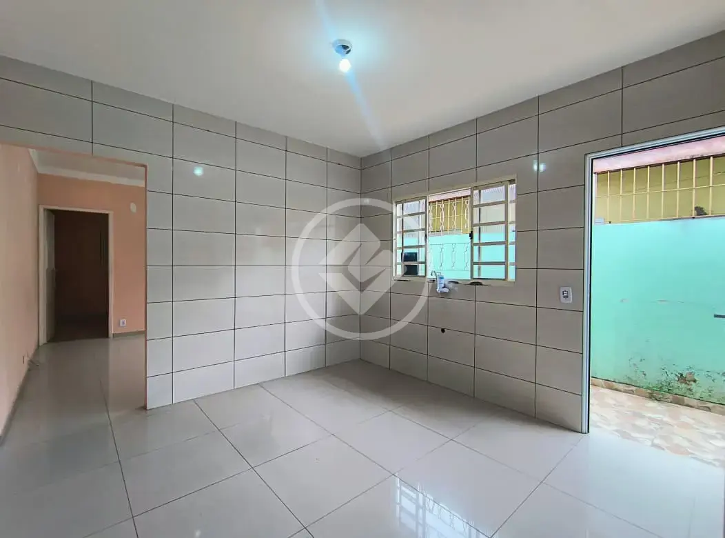 Imagem 1 - Casa em Cidade Salvador, Jacareí - SP