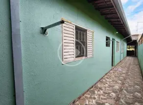 Imagem 4 - Casa em Cidade Salvador, Jacareí - SP