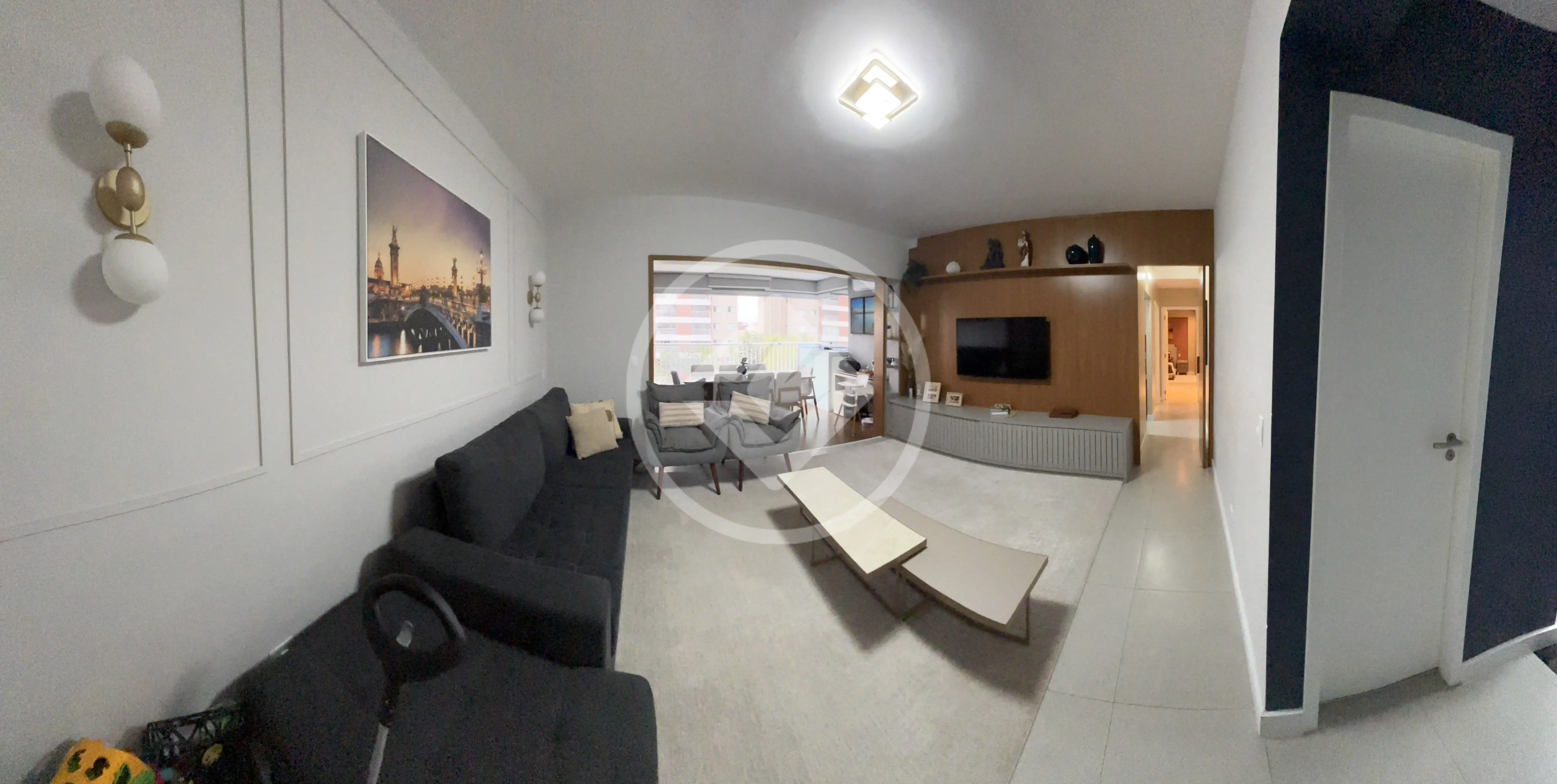 Image 78 - Apartamento em Jardim das Industrias, São José dos Campos - SP