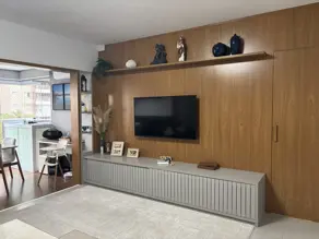 Imagem 4 - Apartamento em Jardim das Industrias, São José dos Campos - SP