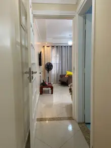 Imagem 4 - Sobrado em Jardim portugal, São José dos Campos - SP