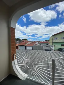 Imagem 3 - Sobrado em Jardim portugal, São José dos Campos - SP