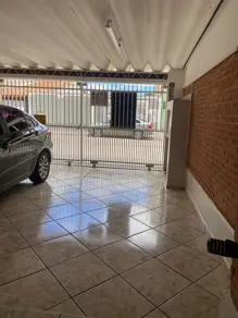 Sobrado Jardim portugal, São José dos Campos - SP — foto 2