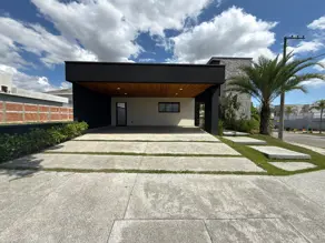 Casa Condomínio Bairro do Grama, Caçapava - SP — foto 2