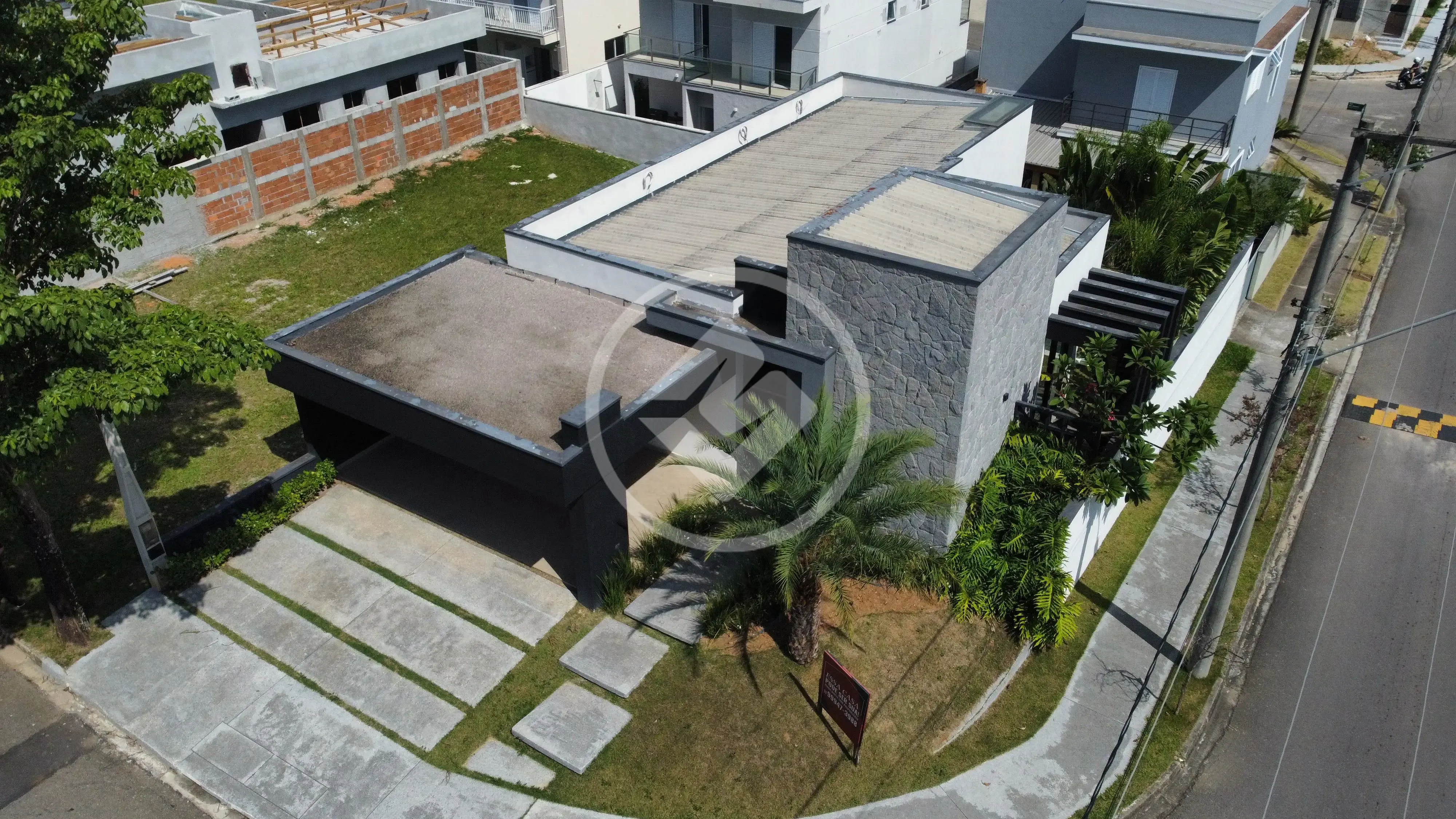 Image 37 - Casa Condomínio em Bairro do Grama, Caçapava - SP