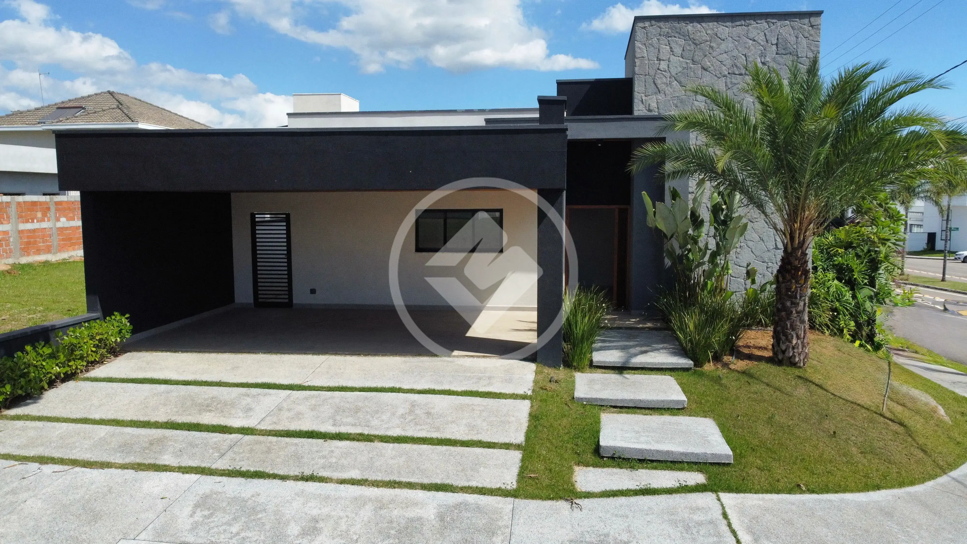 Imagem 2 - Casa Condomínio em Bairro do Grama, Caçapava - SP