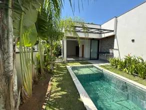 Casa Condomínio Bairro do Grama, Caçapava - SP — foto 1