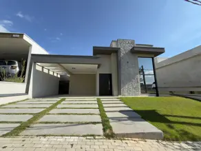 Casa Condomínio Bairro do Grama, Caçapava - SP — foto 2