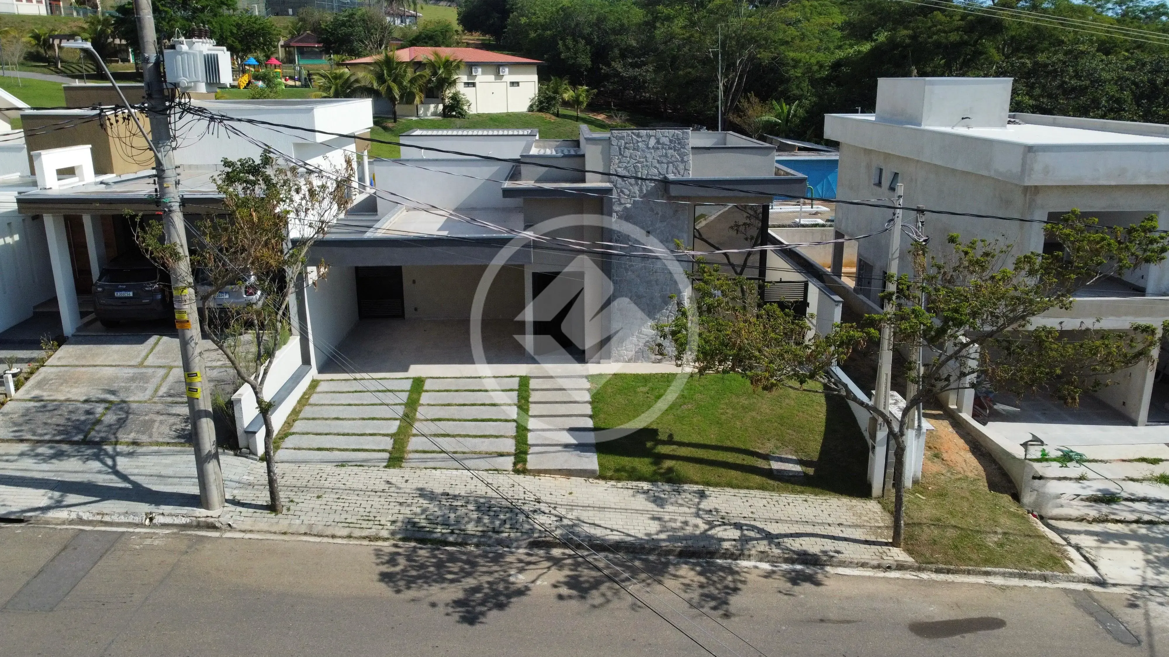 Image 36 - Casa Condomínio em Bairro do Grama, Caçapava - SP
