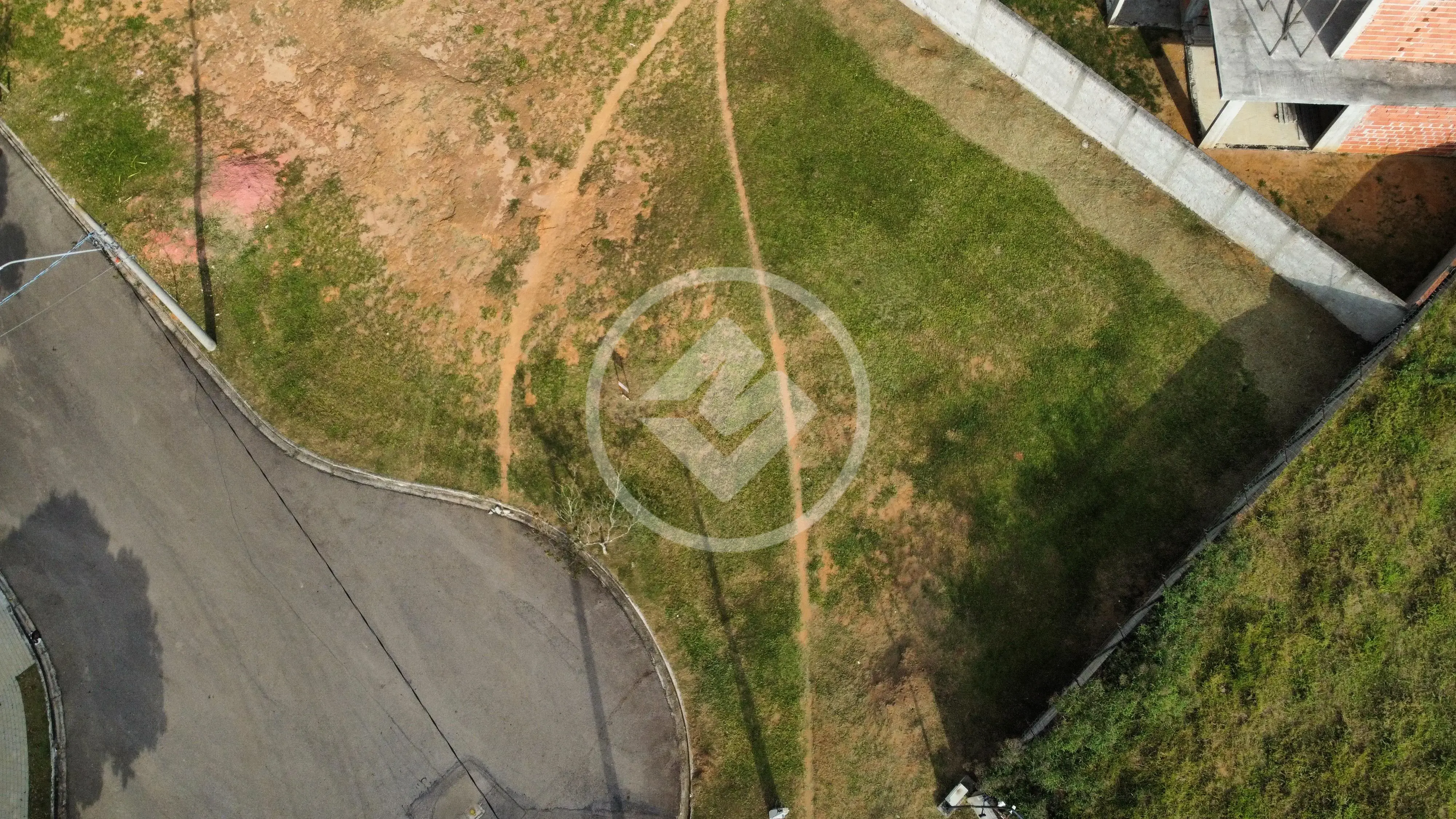 Imagem 4 - Terreno Condomínio em Bairro do Grama, Caçapava - SP