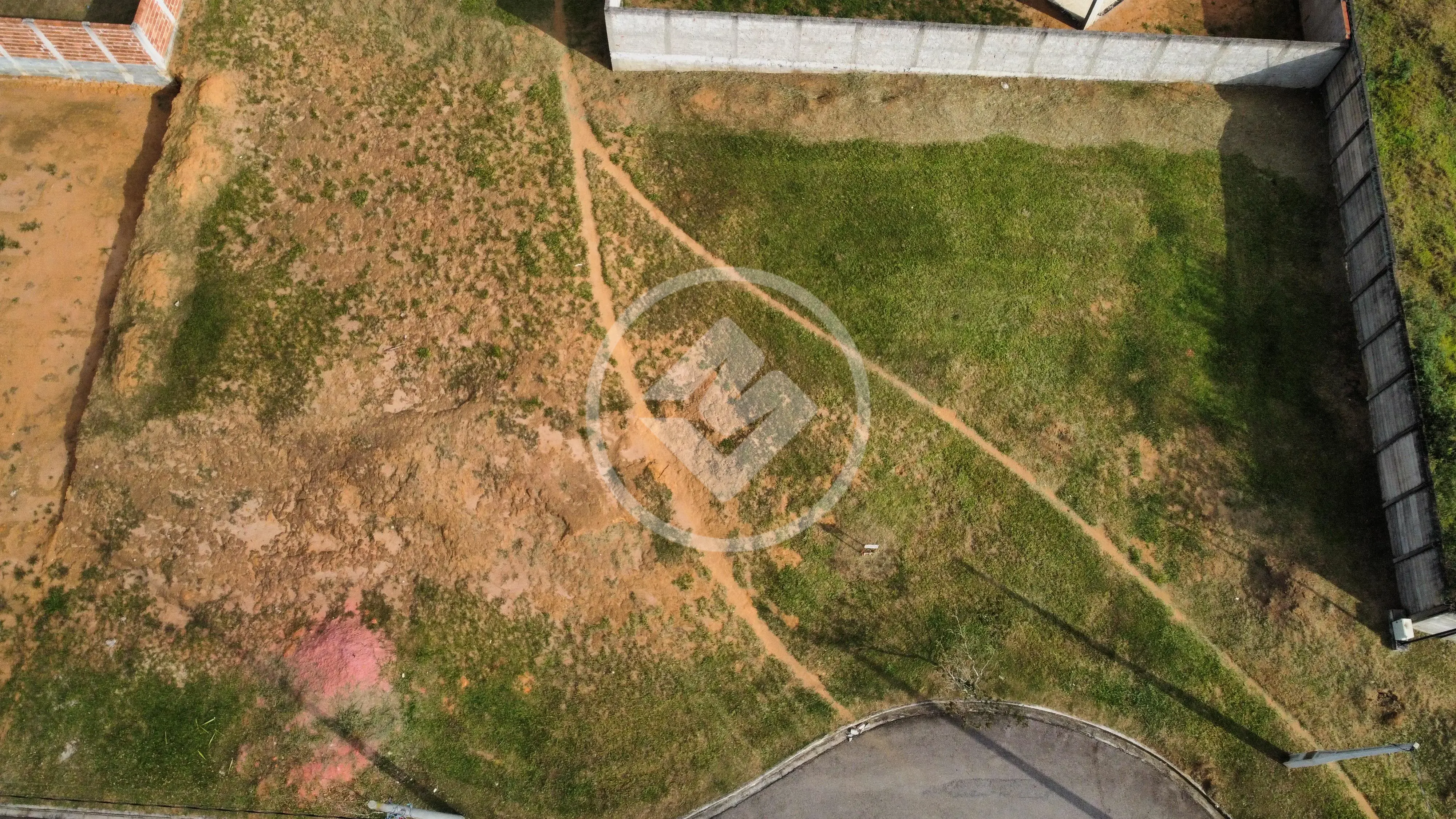 Imagem 2 - Terreno Condomínio em Bairro do Grama, Caçapava - SP