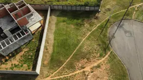 Terreno Condomínio Bairro do Grama, Caçapava - SP — foto 2