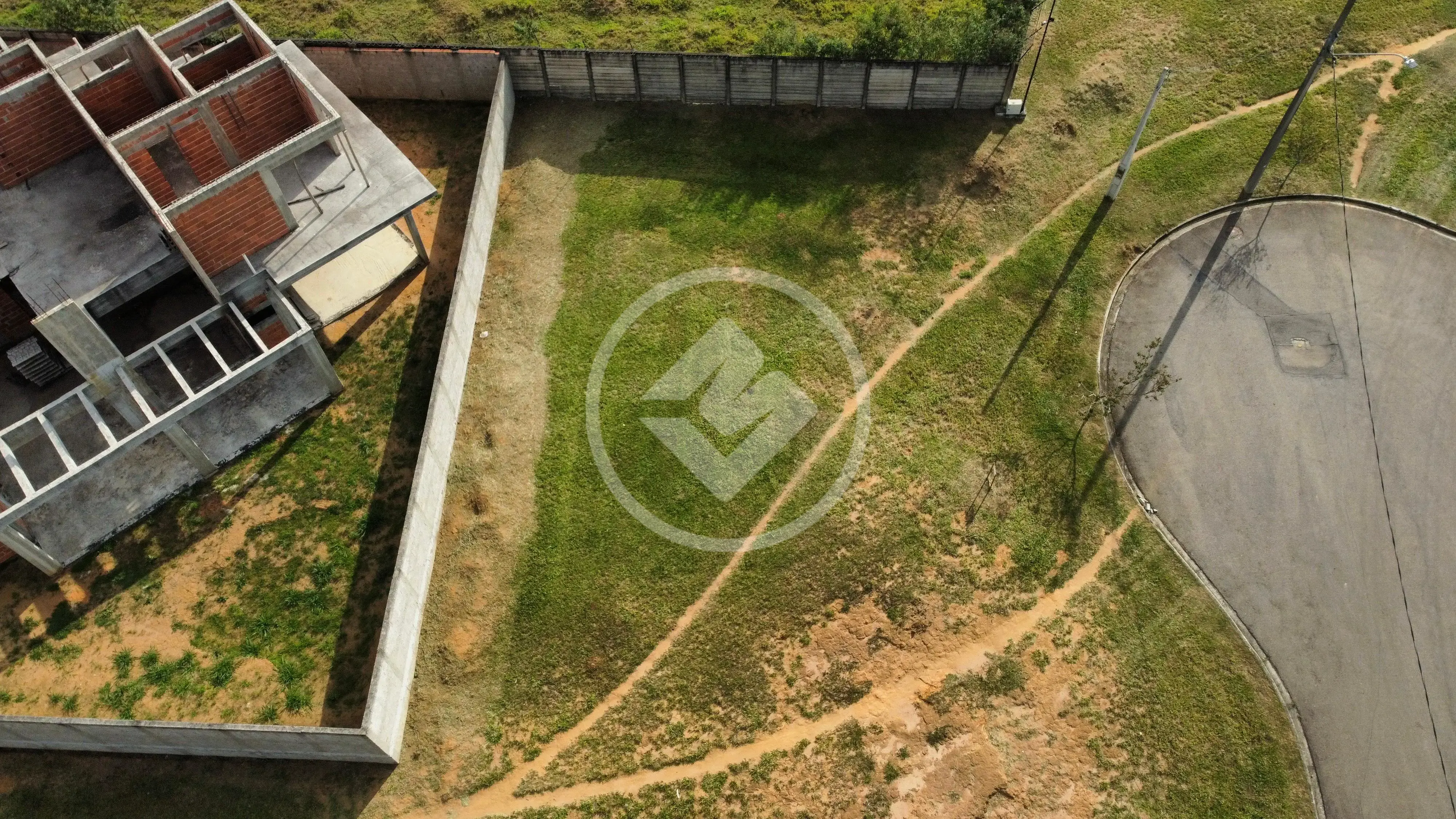 Imagem 1 - Terreno Condomínio em Bairro do Grama, Caçapava - SP