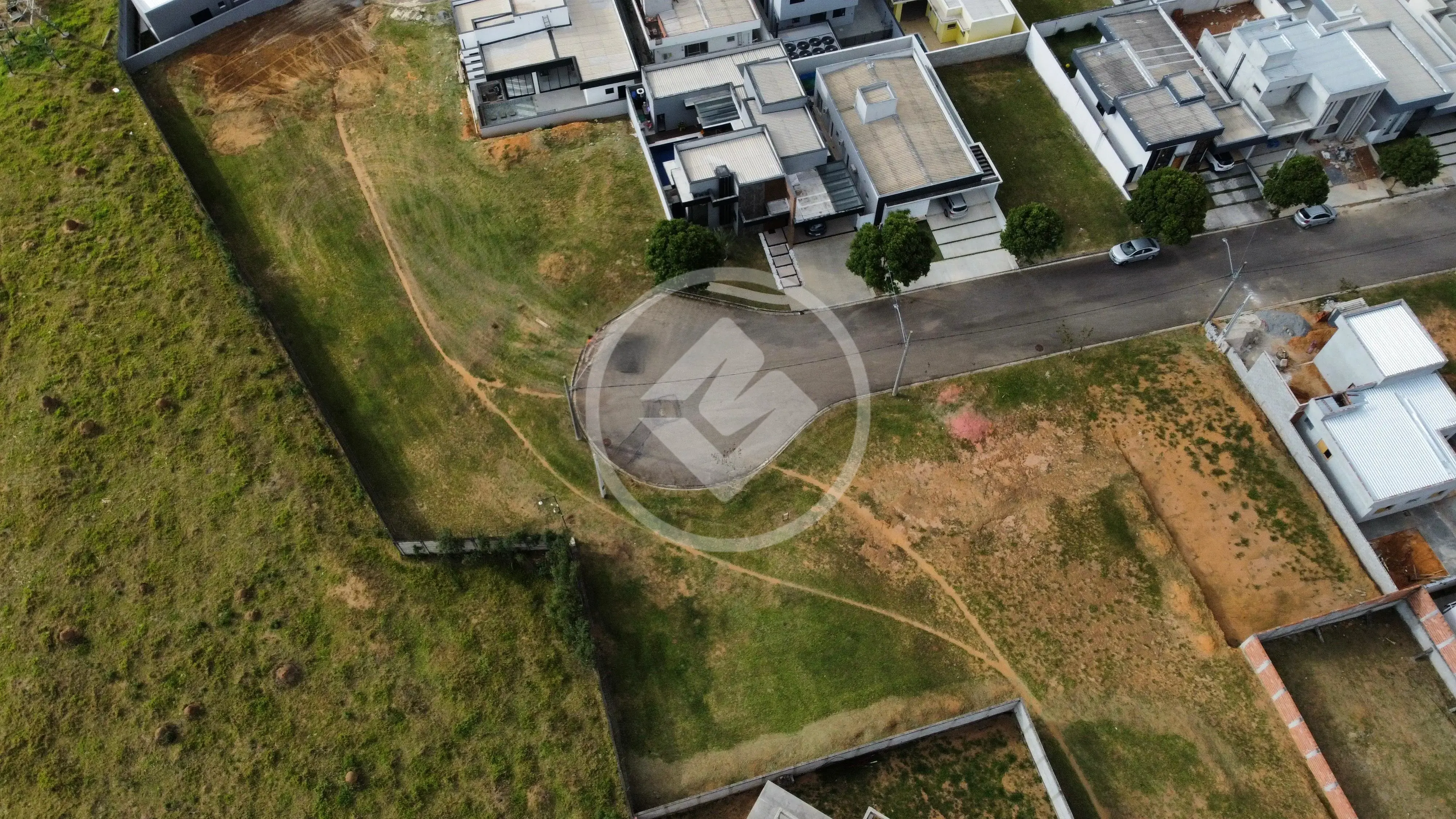 Imagem 6 - Terreno Condomínio em Bairro do Grama, Caçapava - SP