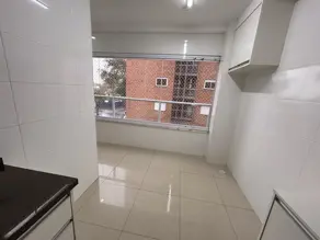 Apartamento Jardim Alvorada, São José dos Campos - SP — foto 2