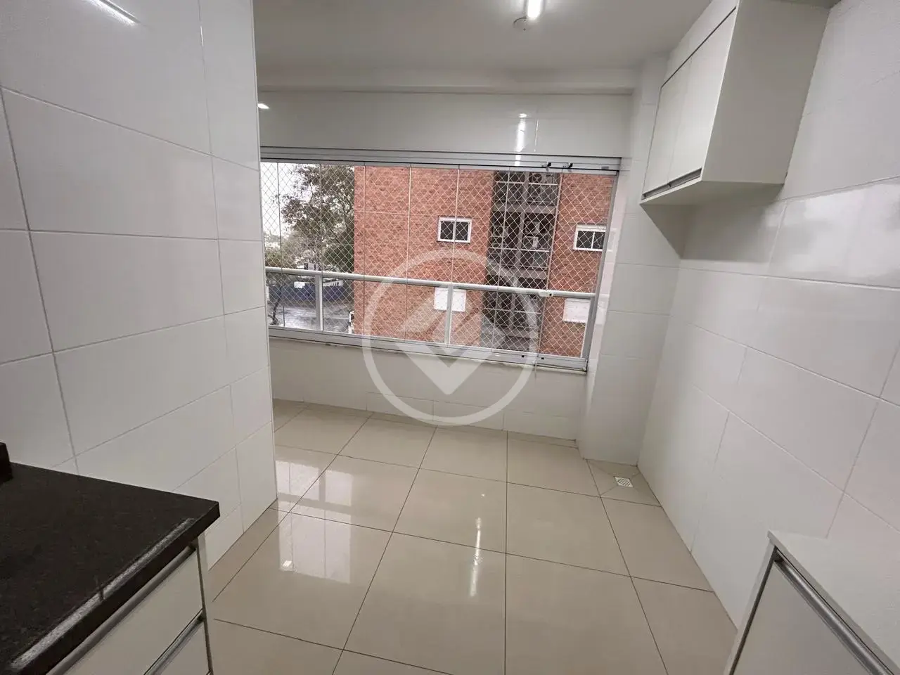 Image 2 - Apartamento em Jardim Alvorada, São José dos Campos - SP