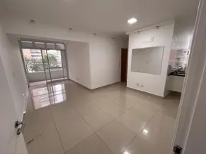 Apartamento Jardim Alvorada, São José dos Campos - SP — foto 1