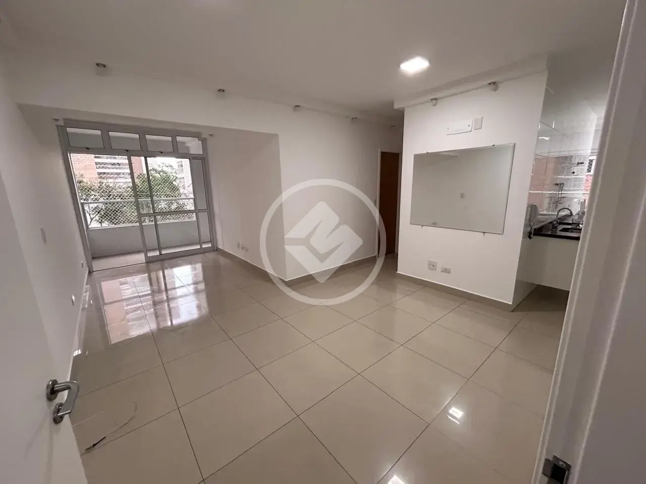 Imagem 1 - Apartamento em Jardim Alvorada, São José dos Campos - SP