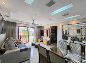 Imagem 2 - Apartamento em Jardim Ismenia, São José dos Campos - SP