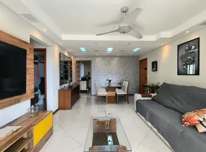 Apartamento Jardim Ismenia, São José dos Campos - SP — foto 2