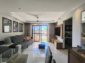Imagem 3 - Apartamento em Jardim Ismenia, São José dos Campos - SP