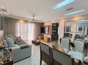 Imagem 5 - Apartamento em Jardim Ismenia, São José dos Campos - SP
