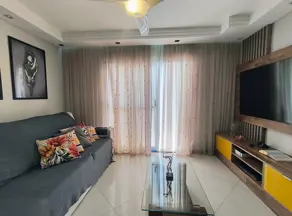 Imagem 4 - Apartamento em Jardim Ismenia, São José dos Campos - SP