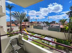 Apartamento Jardim Ismenia, São José dos Campos - SP — foto 1