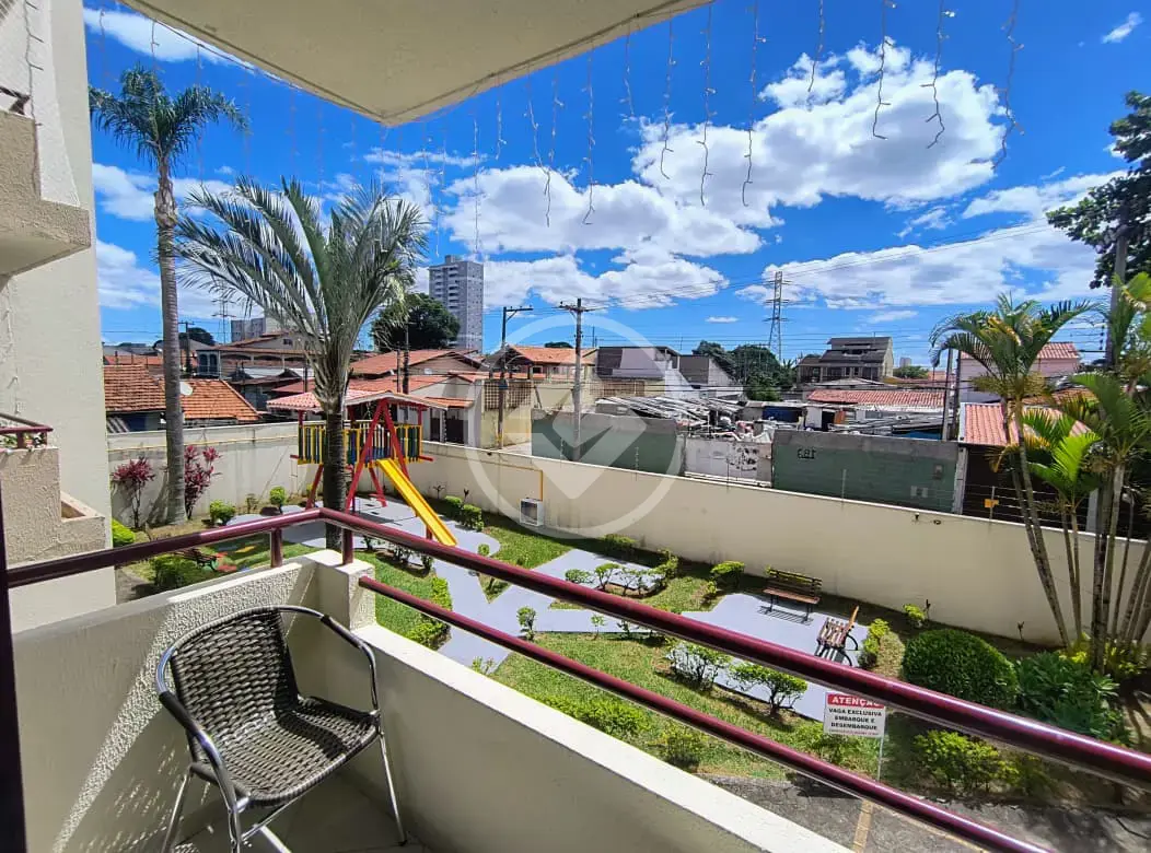 Imagem 1 - Apartamento em Jardim Ismenia, São José dos Campos - SP