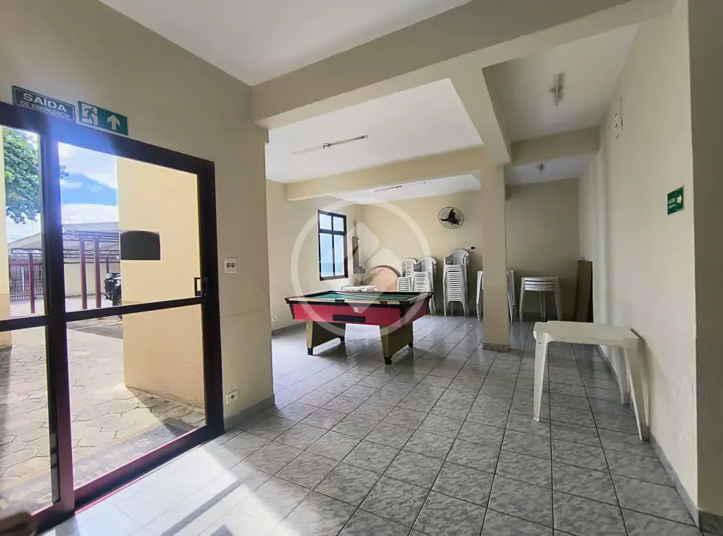 Image 49 - Apartamento em Jardim Ismenia, São José dos Campos - SP