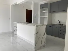 Apartamento Jardim Satélite, São José dos Campos - SP — foto 1