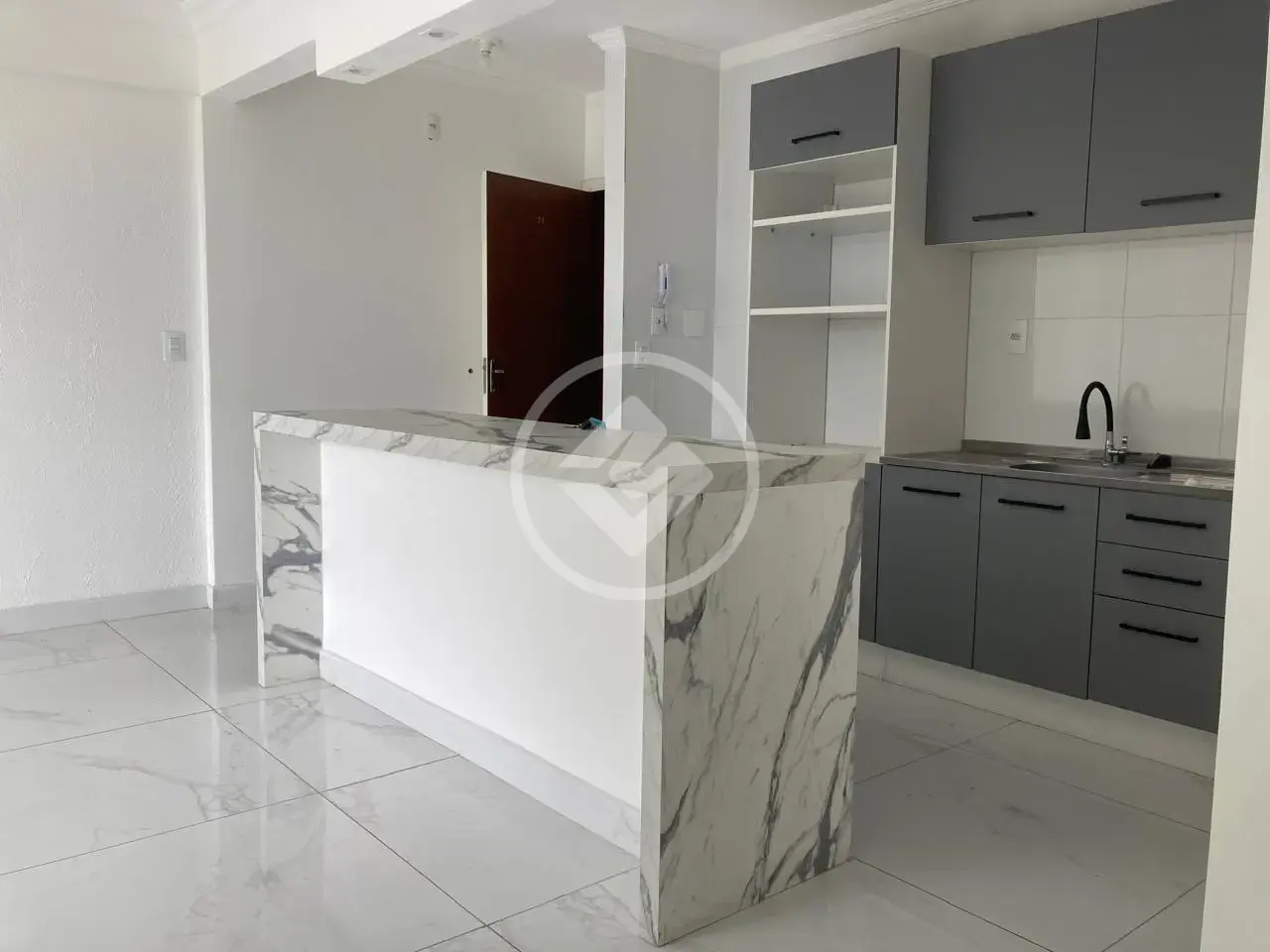 Imagem 1 - Apartamento em Jardim Satélite, São José dos Campos - SP