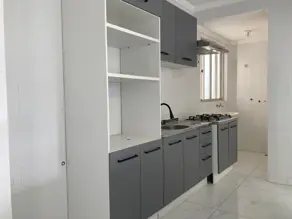 Imagem 3 - Apartamento em Jardim Satélite, São José dos Campos - SP