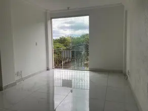 Apartamento Jardim Satélite, São José dos Campos - SP — foto 2