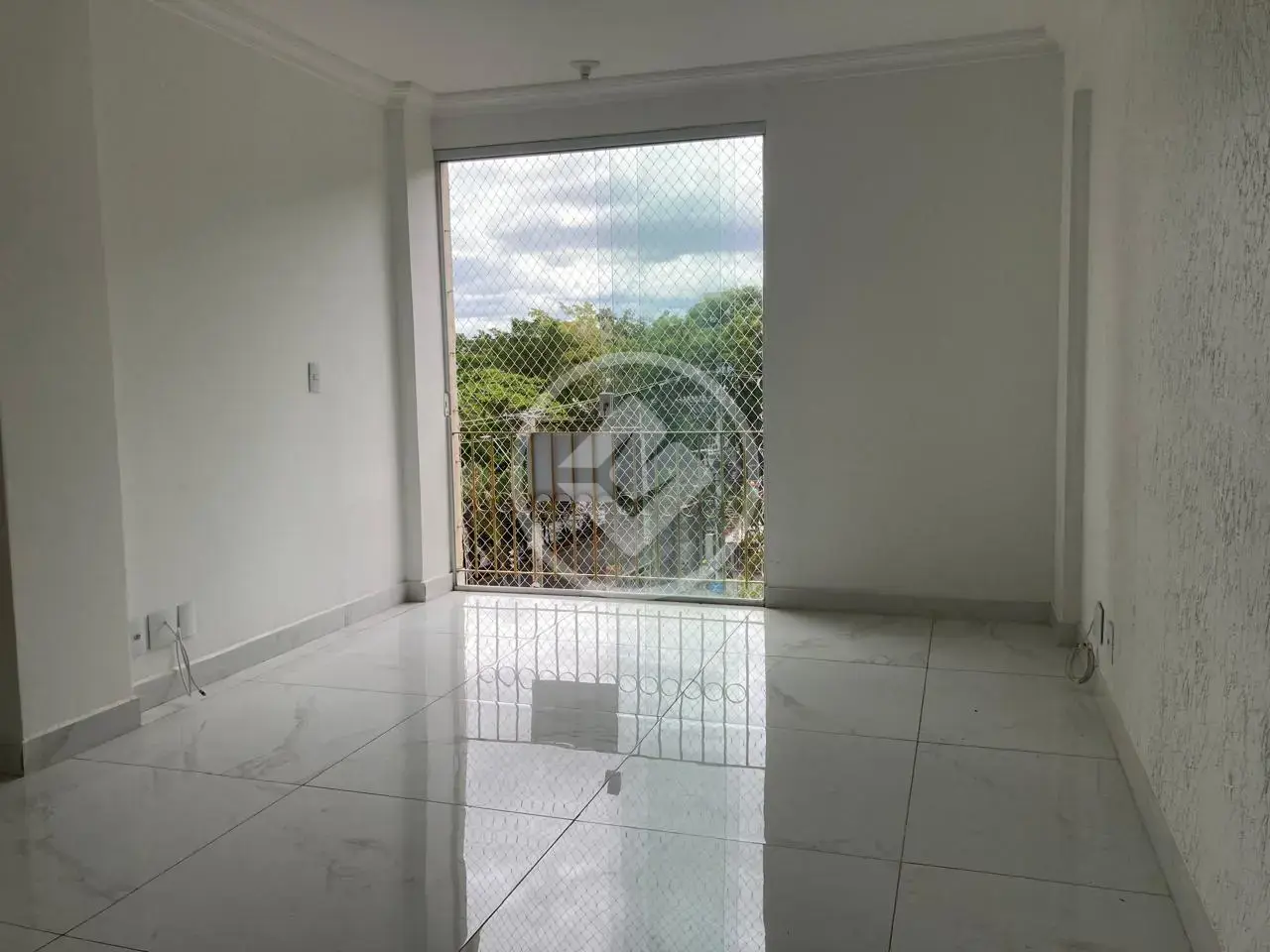 Image 2 - Apartamento em Jardim Satélite, São José dos Campos - SP