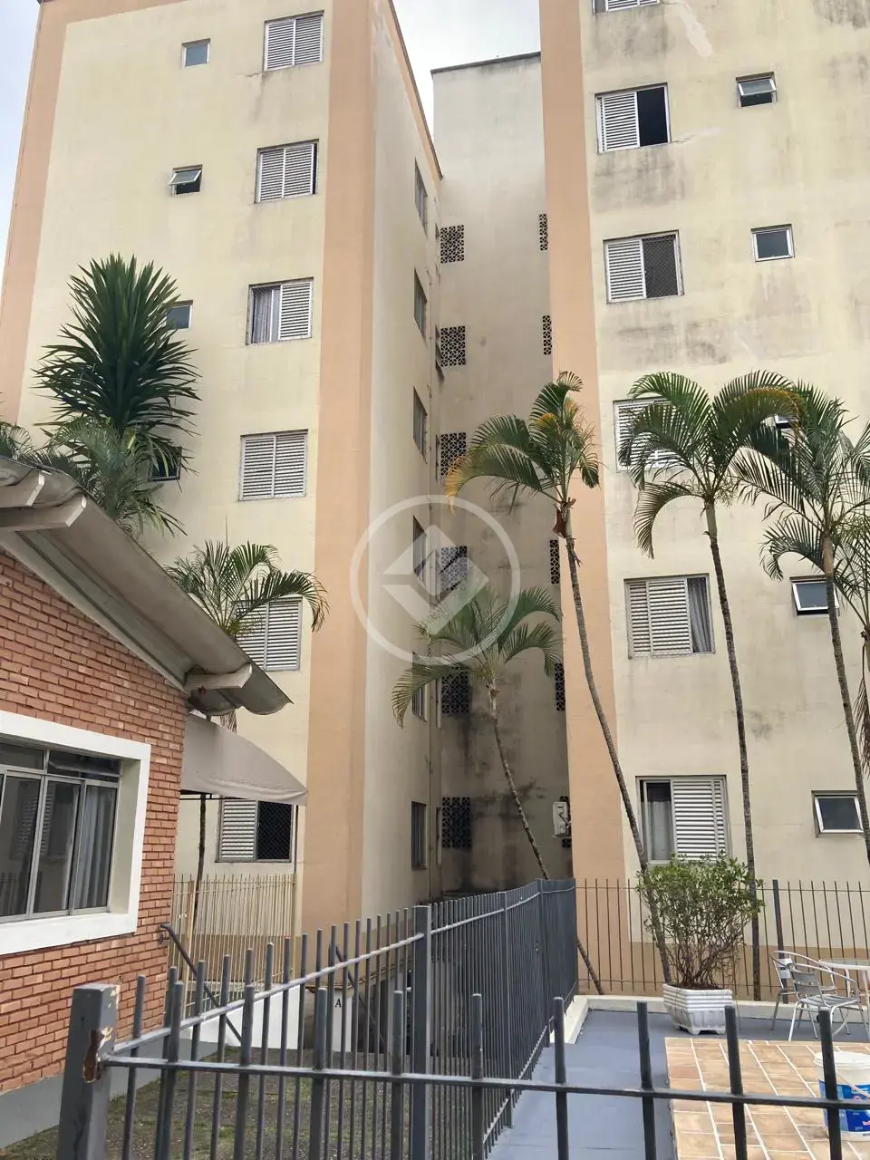 Image 39 - Apartamento em Jardim Satélite, São José dos Campos - SP