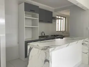 Imagem 4 - Apartamento em Jardim Satélite, São José dos Campos - SP