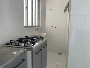 Imagem 6 - Apartamento em Jardim Satélite, São José dos Campos - SP