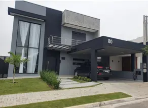 Casa Condomínio Loteamento Floresta, São José dos Campos - SP — foto 1