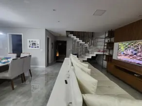 Casa Condomínio Loteamento Floresta, São José dos Campos - SP — foto 2