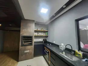 Imagem 5 - Casa Condomínio em Loteamento Floresta, São José dos Campos - SP