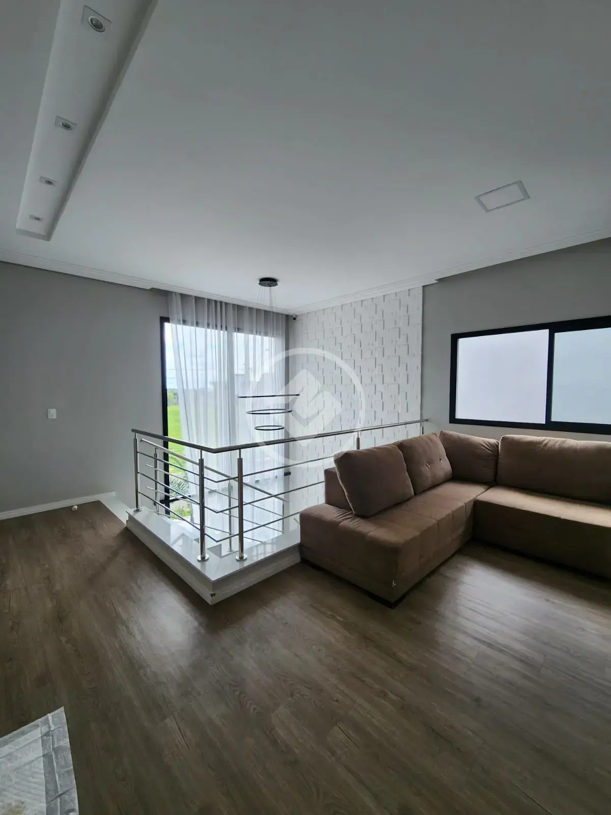 Imagem 3 - Casa Condomínio em Loteamento Floresta, São José dos Campos - SP