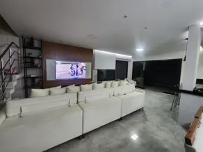 Imagem 2 - Casa Condomínio em Loteamento Floresta, São José dos Campos - SP
