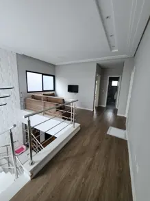 Imagem 6 - Casa Condomínio em Loteamento Floresta, São José dos Campos - SP