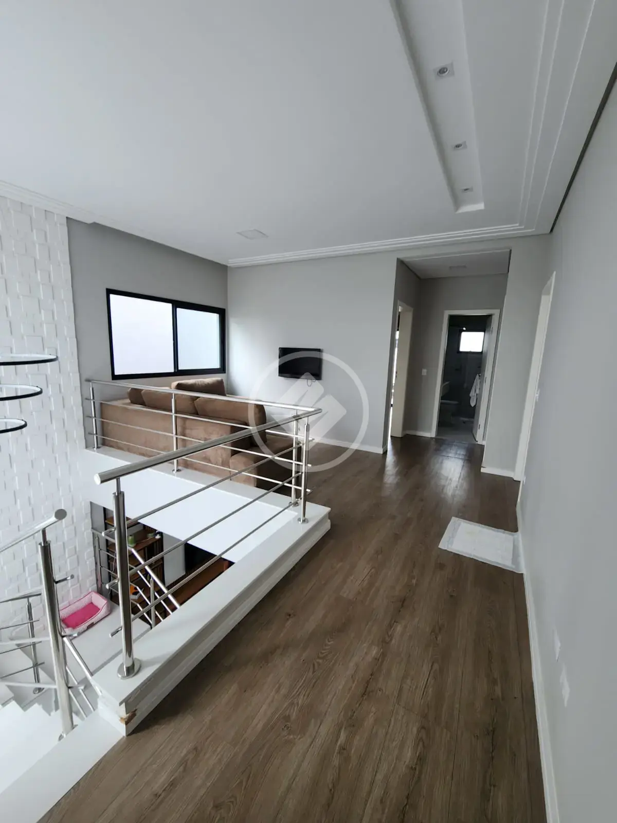 Imagem 6 - Casa Condomínio em Loteamento Floresta, São José dos Campos - SP